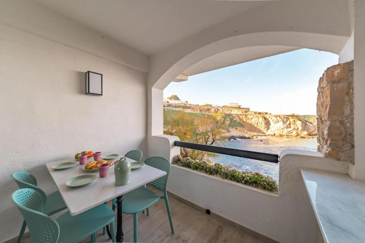Apartment Elisa L' Escala