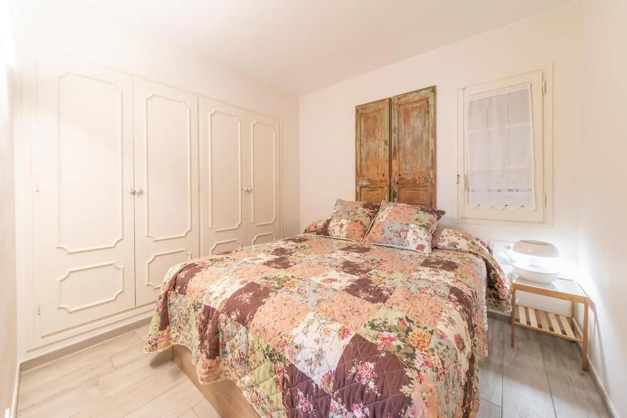 Apartment Elisa L' Escala