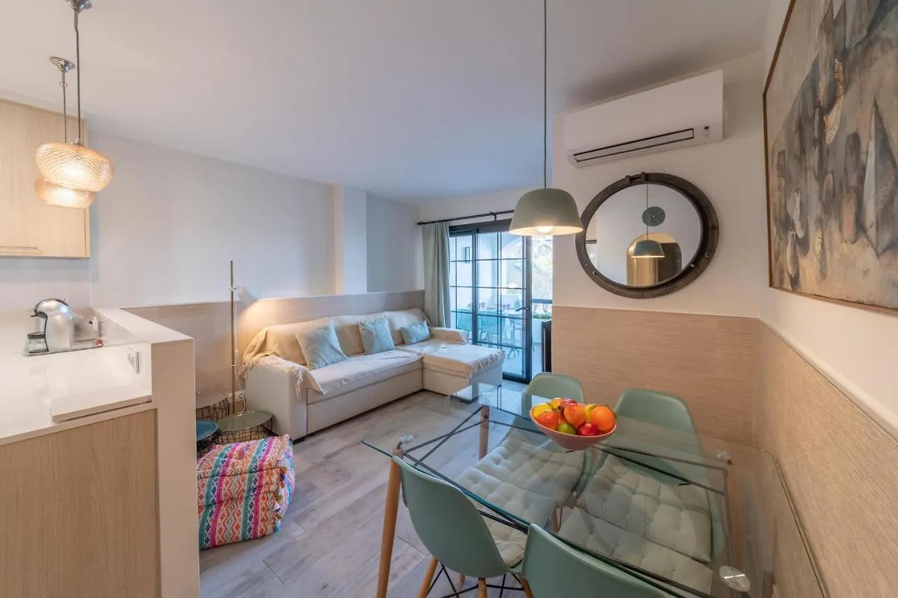 Apartment Elisa L' Escala 0*,  Ισπανία