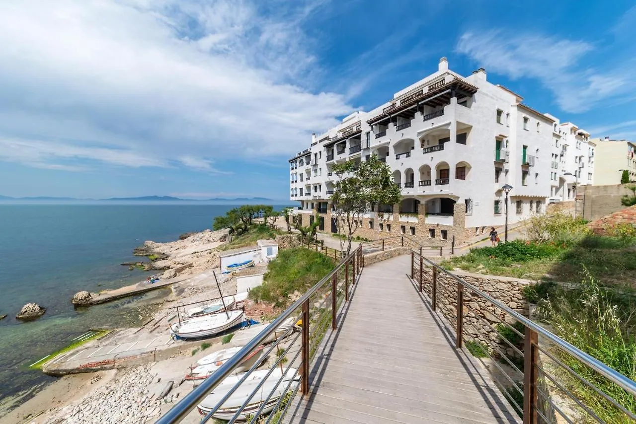 Apartment Elisa L' Escala 0*,  Ισπανία