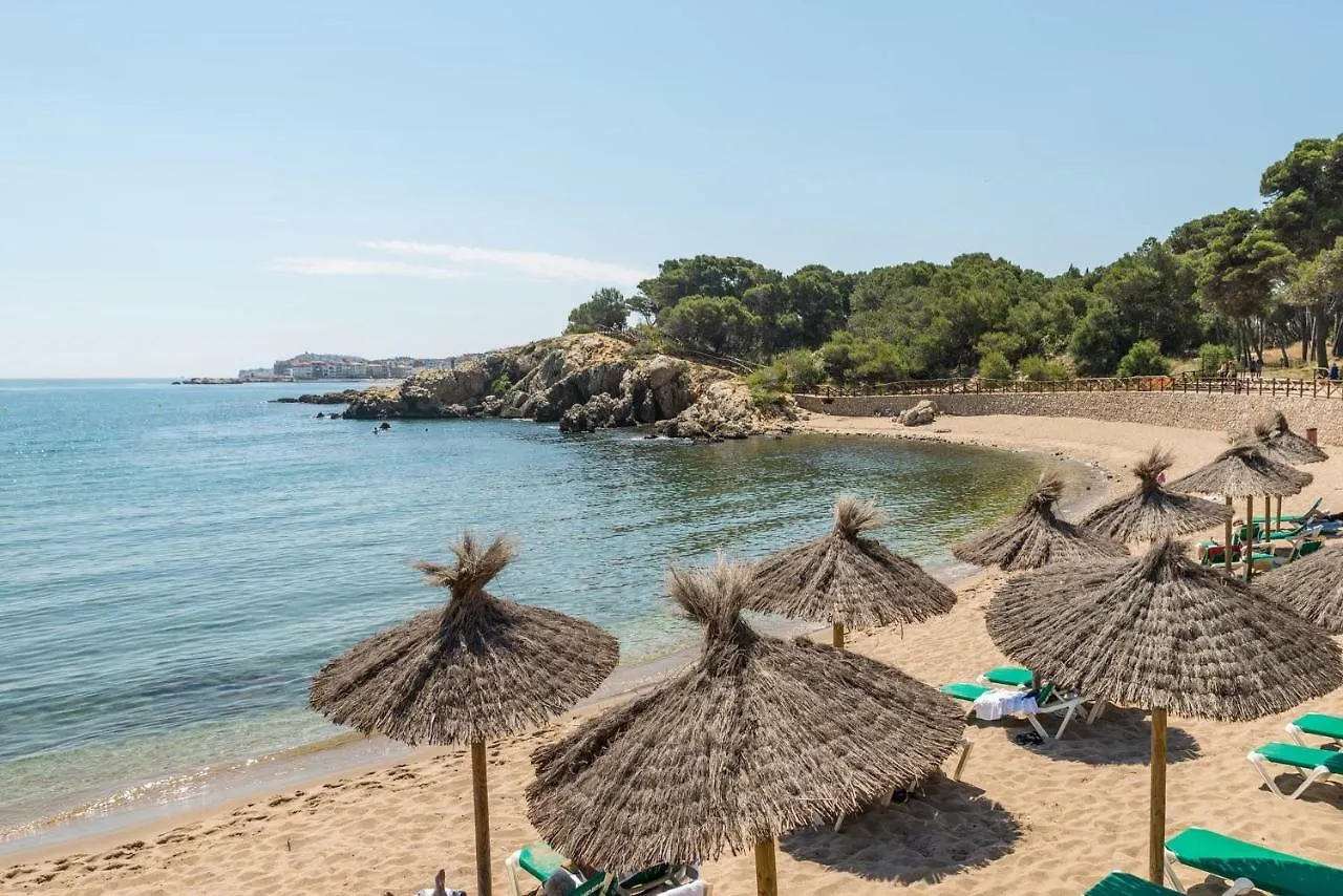 Apartment Elisa L' Escala Ισπανία