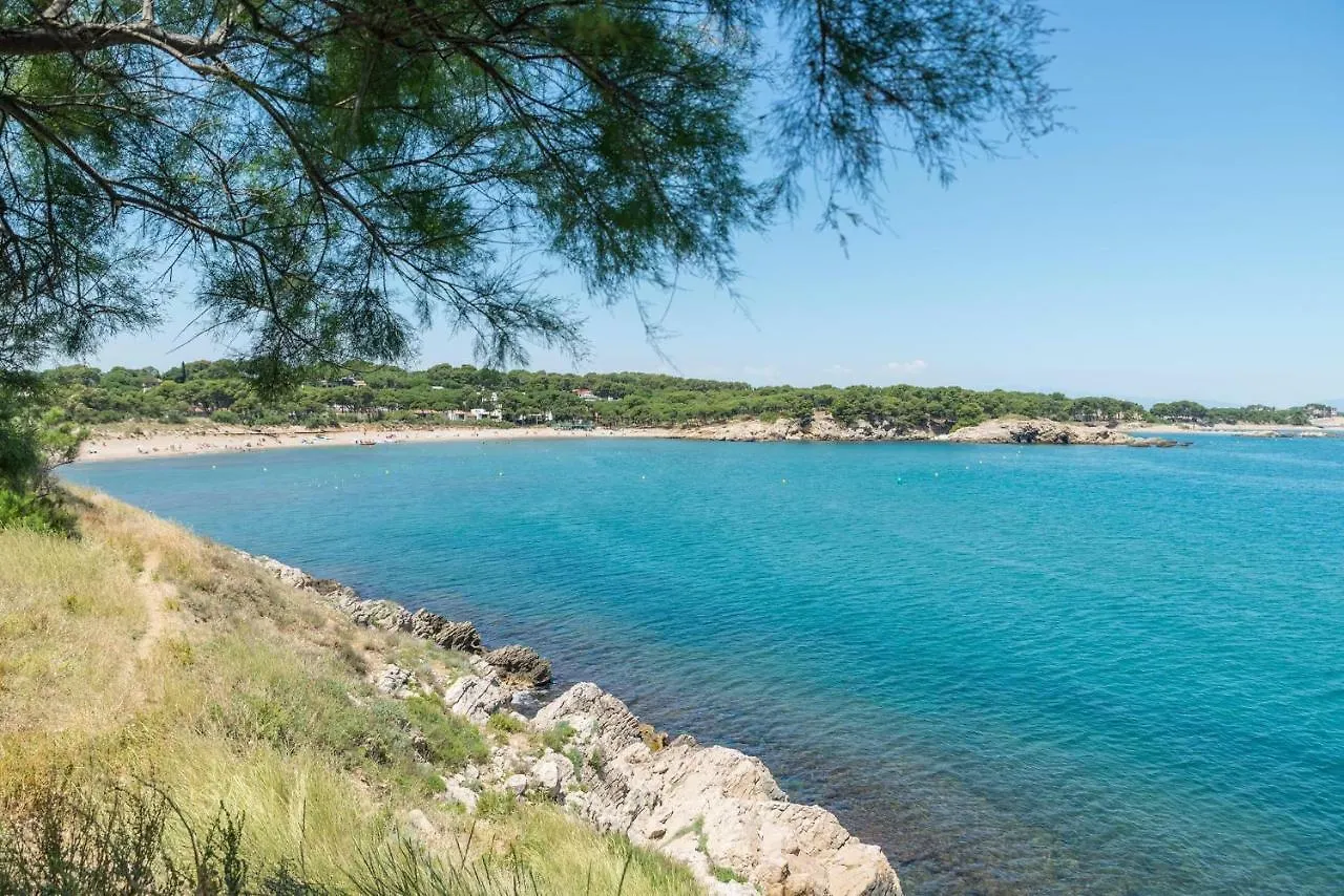 Apartment Elisa L' Escala 0*,  Ισπανία