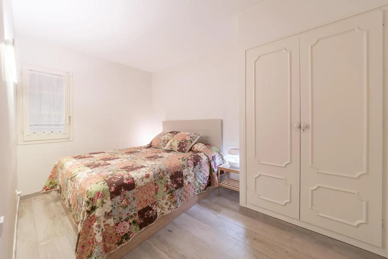 Apartment Elisa L' Escala
