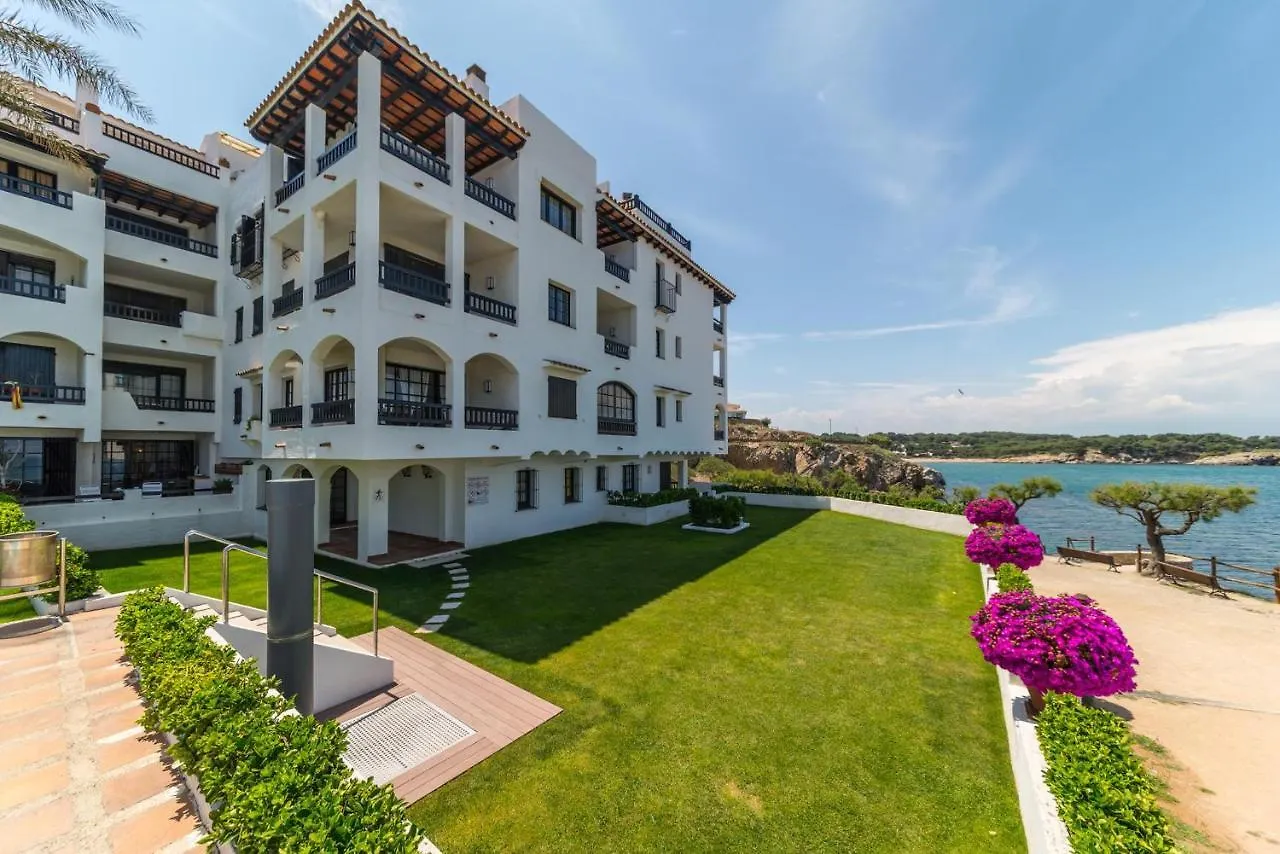 Apartment Elisa L' Escala
